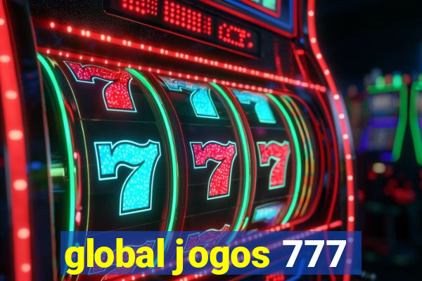 global jogos 777